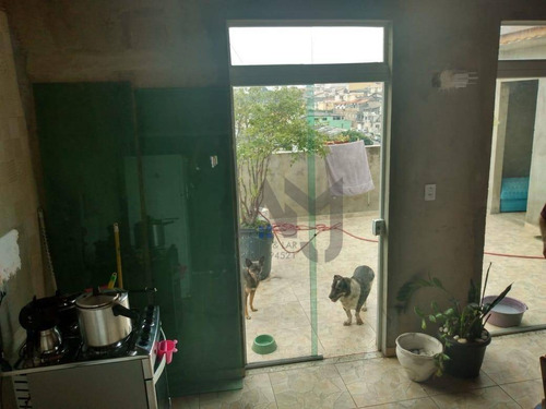 Imagem 29 de 29 de Sobrado Para Renda (6 Casas Ja Alugadas) - So0147