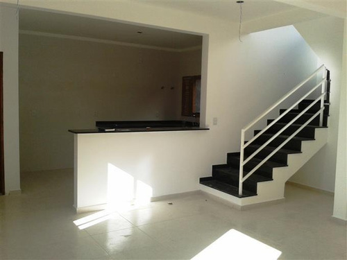 Imagem 2 de 19 de Casas Em Condomínio À Venda Em Atibaia/sp - Compre O Seu Casas Em Condomínio Aqui! - 1439587