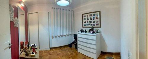 Imagem 12 de 16 de Apartamento Residencial Em São Paulo - Sp - Ap2711_etic