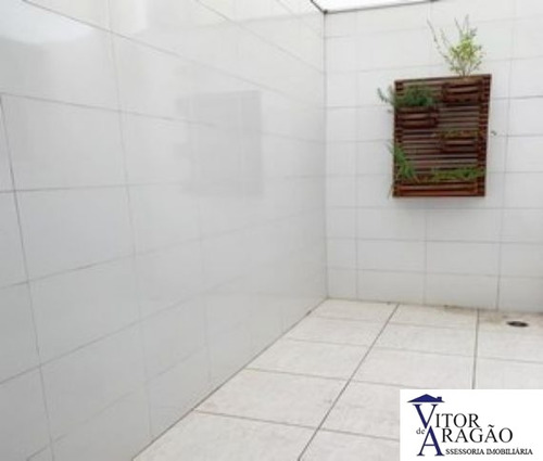 Imagem 15 de 15 de 03573 - Sobrado 3 Dorms. (1 Suíte), Freguesia Do Ó - São Paulo/sp - 3573