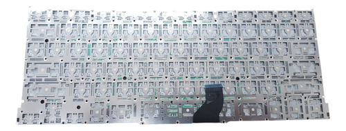 Teclado Compativel Macbook Air 13 A1369 2011/2017 Americano