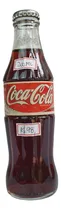 Comprar Giu74 Antiga Garrafa Refrigerante Coca Cola Caculinha 20cl