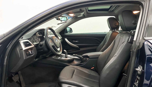Imagen 15 de 15 de 32702 - Bmw Serie 4 2016 Con Garantía