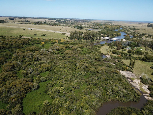 Orden De Ventas!!! Chacra: Zona José Ignacio Oportunidad En Zona Turística- Ref: 2557