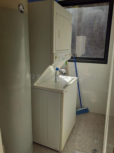 Imagen 6 de 16 de Apartamento En Alquiler Lomas De La Alameda 22-23276 María José Diaz +58 424-1747490
