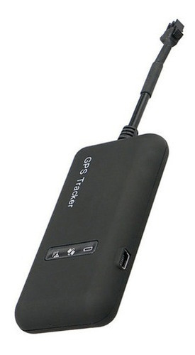 Imagen 1 de 5 de 4 Mini Banda En Tiempo Real Gps Antena Vehículo