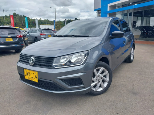 Volkswagen Gol GOL CONFORTLINE | TuCarro