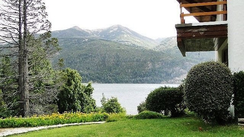 Imagen 1 de 30 de Casa En Venta Ubicado En Lago Moreno, Bariloche