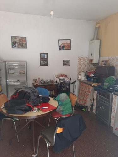 Imagen 5 de 11 de Palomar Ph Interno 2 Amb. Con Patio