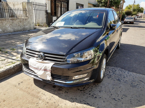 Volkswagen Polo Conforline Como Nuevo