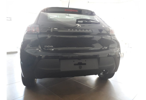 Imagen 4 de 15 de Peugeot 208 1.6l Active