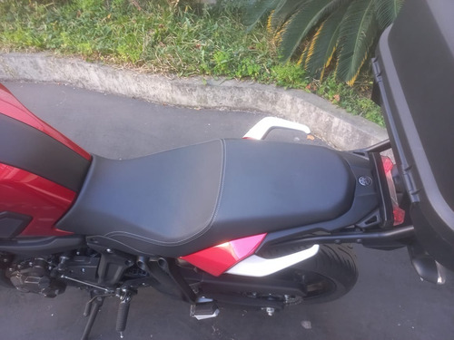 Imagen 6 de 7 de Yamaha Tracer 700 Mt 07 St