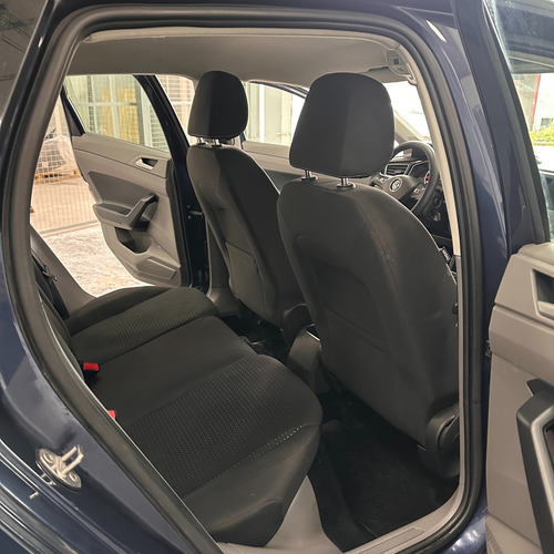 Volkswagen Polo 1.6 Msi Comfortline