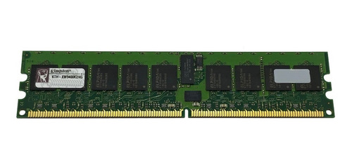 Memoria Servidor 2gb Ddr2 Ecc Pc2-5300r Hp Proliant Ml150 G5