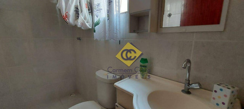 Imagem 13 de 28 de Casa Com 2 Dormitórios À Venda, 70 M² Por R$ 200.000,00 - Jardim Mariléa - Rio Das Ostras/rj - Ca2104