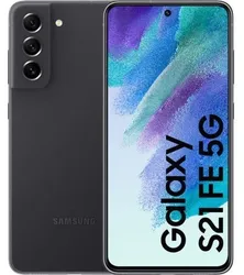 Comprar Samsung Galaxy S21 Fe 5g 128gb 6gb Ram - Excelente no Mercado Livre