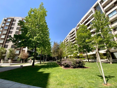 Gran Jardín Interior, A 2 Cuadra Del Metro