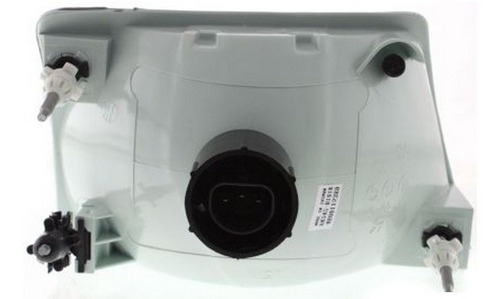 Ford Ranger 1998 - 2000 Faro Izquierdo Delantero Nuevo!!!