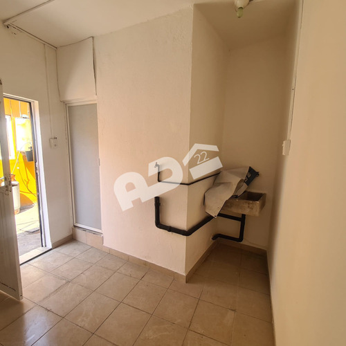 Renta De 3 Cuartos En Col. Agricola Oriental 4mil Cada Uno