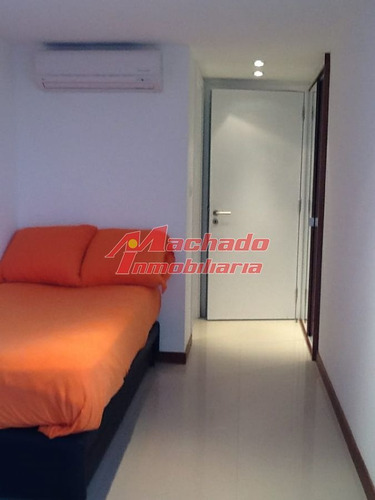 Imagen 19 de 21 de Alquiler De Excepcional Departamento En Punta Del Este