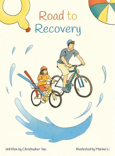 Road To Recovery, De Aa.vv.. Editorial Lightning Source Inc, Tapa Blanda En Inglés