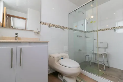 Casa En Venta En Las Villas. Cod V1051108
