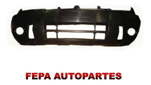 Paragolpes Delantero Ford Ecosport 08 / 12 Tdci