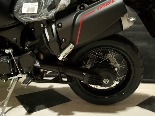 Yamaha Super Tenere 1200 2019