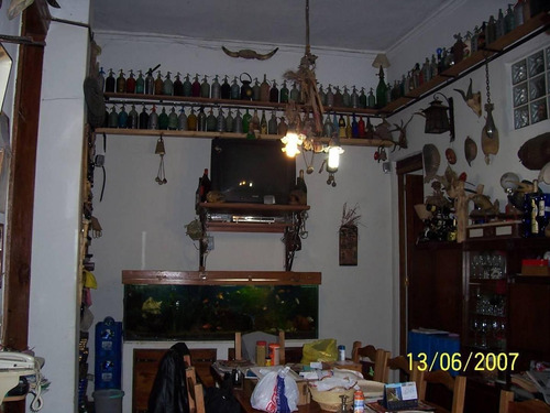 Imagen 22 de 30 de Casa. San Cristobal, Saavedra 1100, 534m2 Total. Ideal Hoste