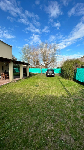 Casa En Laguna De Lobos