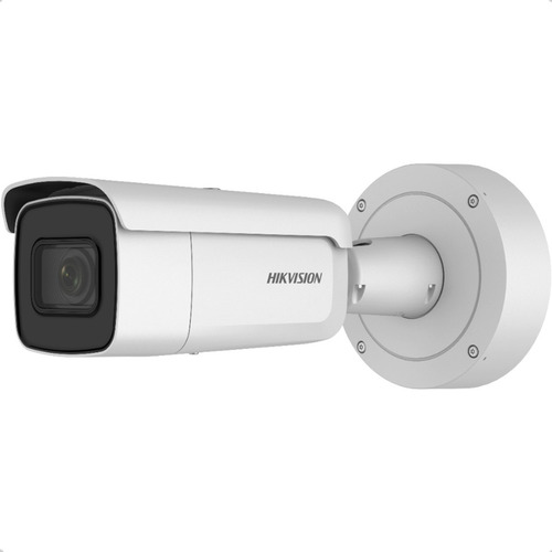 Camara Ip Bullet Hikvision 6mp Darkfighter Ip66 H.265+ Wdr