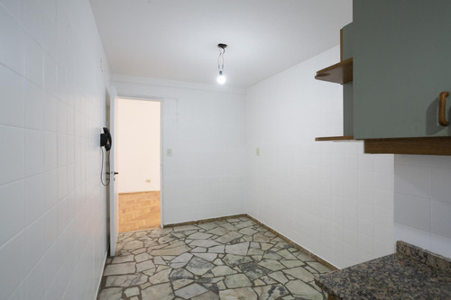 Alquiler Departamento 3 Ambientes En Flores