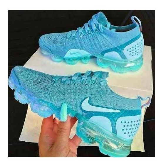 tenis da nike vapormax mercado livre