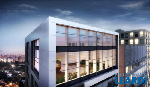 Imagem 5 de 7 de Conj. Comercial - Consolação - Sp - 520721