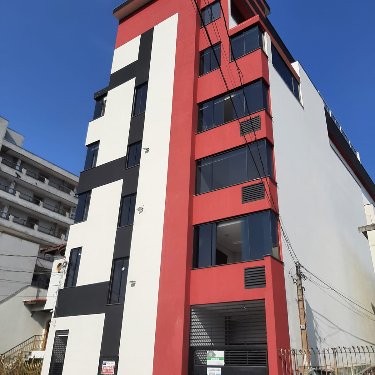 Captação de Apartamento a venda na Rua Lagoa Formosa 432, Vila Guilhermina, São Paulo, SP