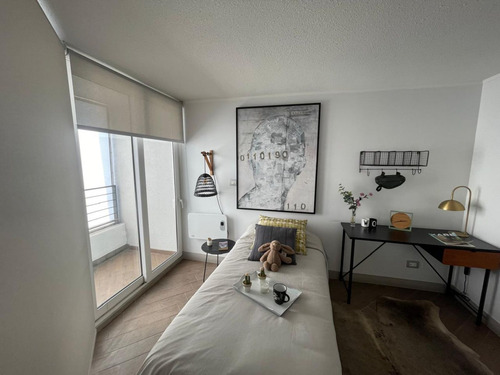 Venta Departamentos Nuevos, 2d2b, Metro Franklin