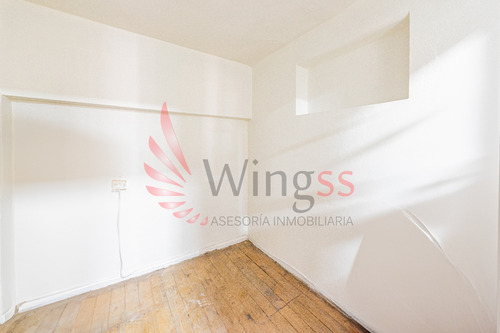 Arriendo Casa Parque San Eugenio - Metro Ñuble
