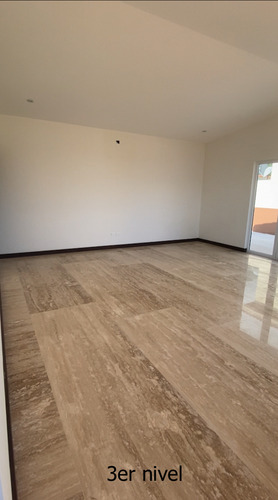 Casa En Venta En Los Azulejos, Monterrey, Nuevo León