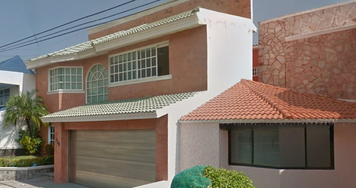 Bonita Casa En Venta Con Alberca En Costas De Oro, Veracruz