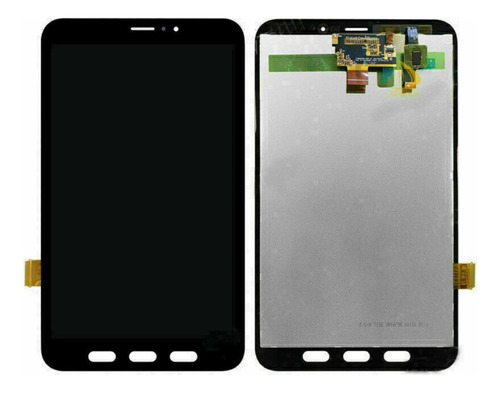 Pantalla Táctil Lcd For Galaxy Tab Active 2 T395 Sm-t395c