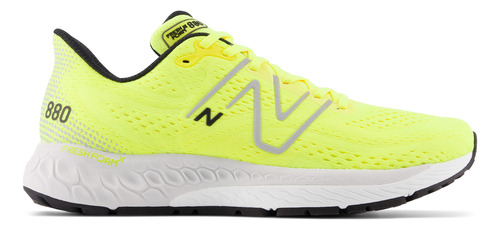 Championes New Balance De Hombre - 880 V13 - M880y13