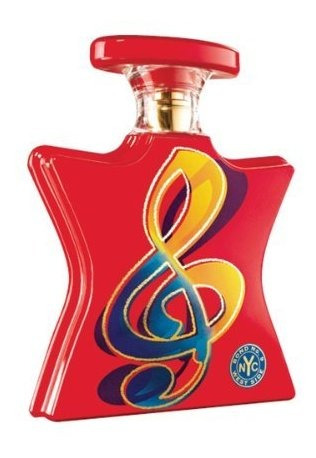 Bond No 9 West Side Por Bond No 9 Para Hombres Y Mujeres Eau