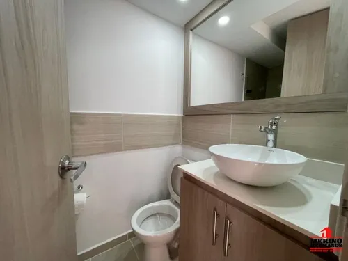 Apartamento En Venta En Rionegro - Vereda Fontibon