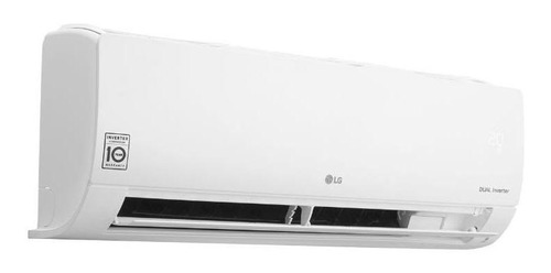 Imagen 2 de 4 de Aire Acondicionado LG S4-w12ja3aa 3.5 Kw, F / C Inverter