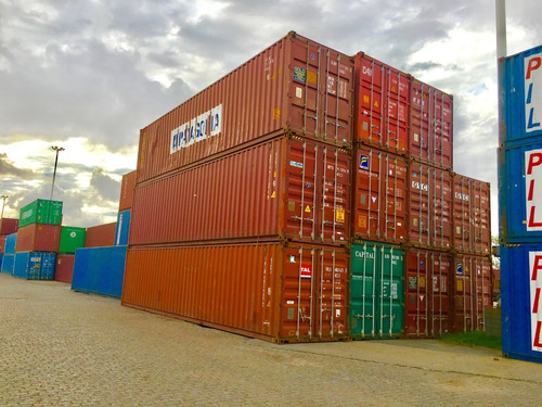 Contenedores Maritimos Containers Usados 20/40 Neuquén