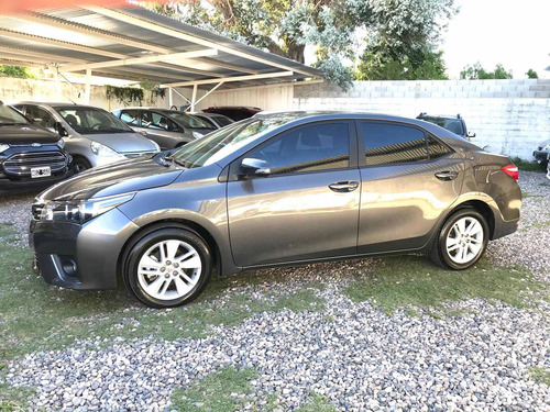 Toyota Corolla 1.8 Xei Cvt Pack 140cv 2014