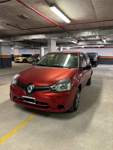 Renault Clio 1.2 Mío Expression Pack Ii Ab