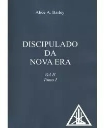 Imagem 2 de 2 de Discipulado Da Nova Era - Volume 2 - Tomos I E Ii