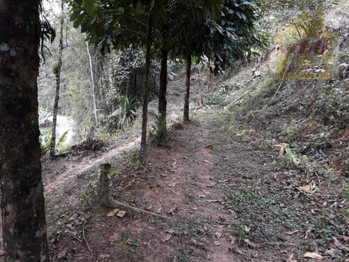 Chácara À Venda, 2400 M² Por R$ 180.000,00 - Bela Vista - Itariri/sp - Ch0024