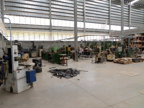 Imagem 16 de 30 de Comercial - Aluguel - Nova Trieste - Cod. 143 - L143